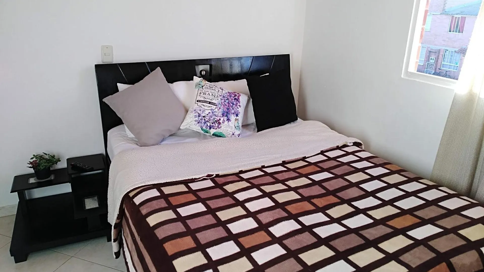 Homestay Habitacion En Suba, Bogota