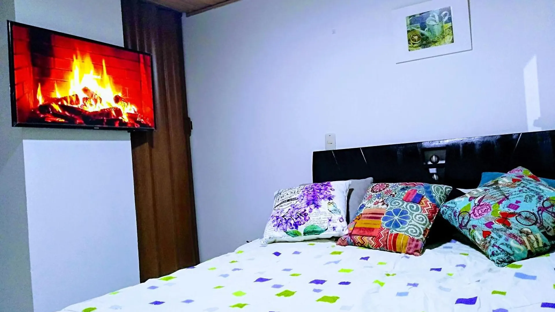 Habitacion En Suba, Bogotá 0*,  Colombia
