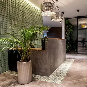 103 Wonderful House Bogota