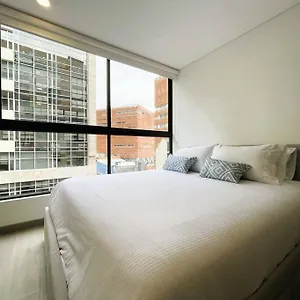 Nuevo En Usaquen Junto A Fundacion Santa Fe ! Bogotá