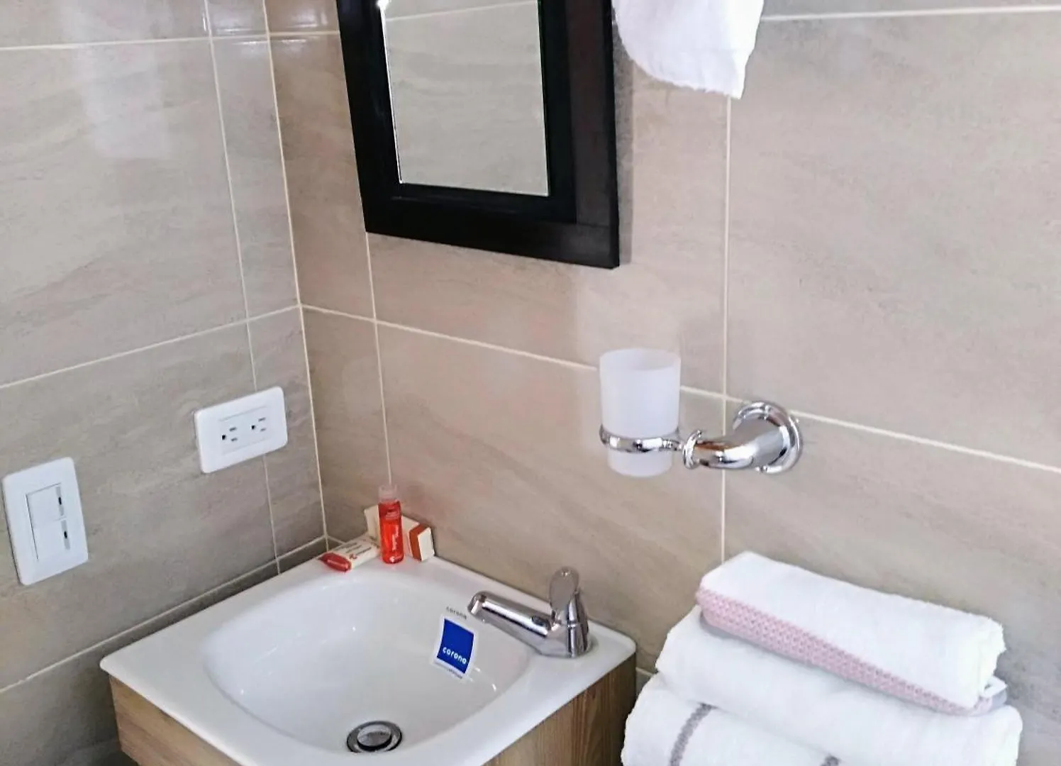 Habitacion En Suba, Bogota Homestay